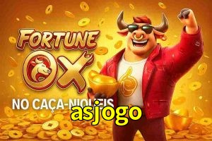 Jogo Fortune Ox no asjogo Cassino