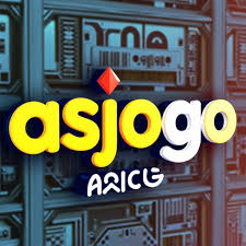 Registro no asjogo com