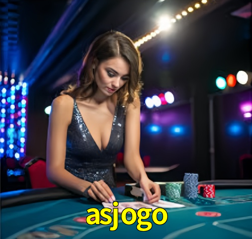 asjogo com App – Jogue de Qualquer Lugar